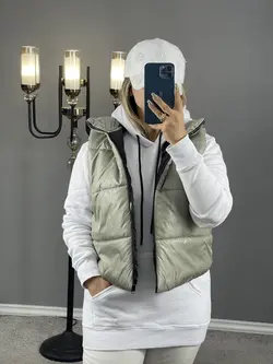 پافر کوتاه کد 1695