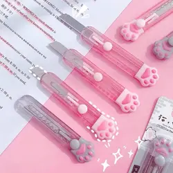 کاتر کریستالی پنجه