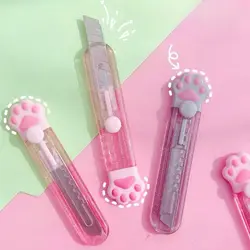 کاتر کریستالی پنجه