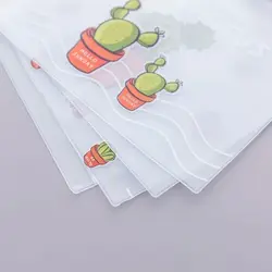 جامدادی پوشه ای کاکتوس