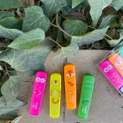 هایلایتر فلت حیوانات