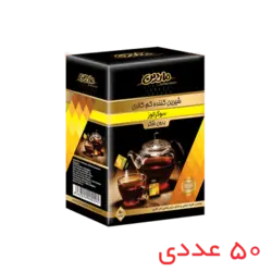 شکر شیرین کننده رژیمی ماردین - پرارین پارس