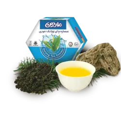 عصاره چای رژیمی ماردین