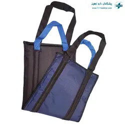 لیفت بیمار :خرید کمربند بالابر بیمار PDT از تولید کننده+قیمت