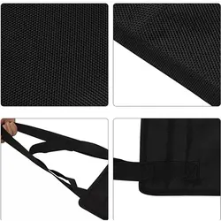 لیفت بیمار :خرید کمربند بالابر بیمار PDT از تولید کننده+قیمت