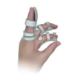 آتل انگشت PDT سایز شماره ۲