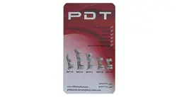 آتل انگشت PDT شماره ۵