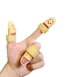 آتل انگشت ملت فینگر سایز شماره ۱