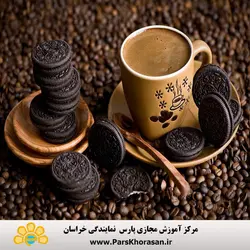 دوره آموزش کافی شاپ