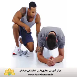 دوره آموزش مربی بدنسازی