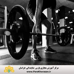 دوره آموزش مربی بدنسازی مقدماتی