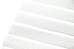 پرده کرکره 16 میل پرفراژ 4103