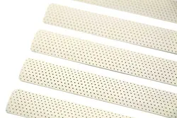 پرده کرکره 16 میل پرفراژ 4104