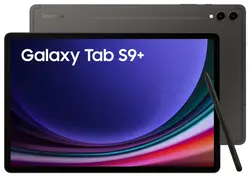 Tab s9+ 5G 256/R12