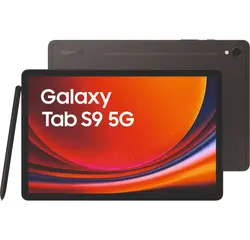 Tab s9+ 5G 256/R12