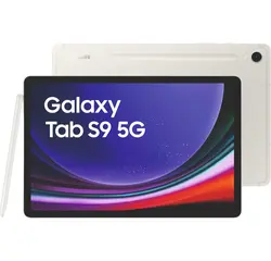 Tab s9+ 5G 256/R12