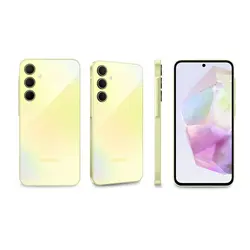 A35 R8/256 - فروشگاه اینترنتی اورجینال کالا | قیمت گوشی سامسونگ