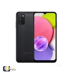 Galaxy A03s 32GB Ram3