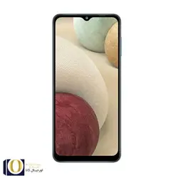 گوشی موبایل سامسونگ مدل A12 128GB