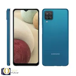 گوشی موبایل سامسونگ مدل A12 128GB