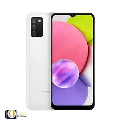 Galaxy A03s 64GB Ram4