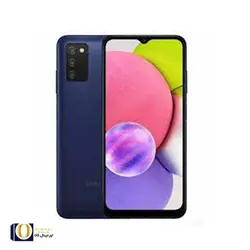 Galaxy A03s 64GB Ram4