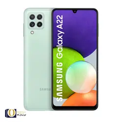 Galaxy A22 64GB Ram4 5G