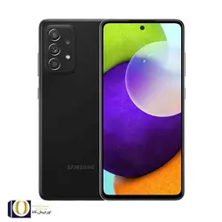 گوشی موبایل سامسونگ مدل A52 128GB 4G