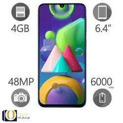 Galaxy M21 64GB Ram 4