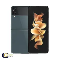 Galaxy Z Flip3 5G ظرفیت 256 گیگابایت و رم 8 گیگابایت - | فروشگاه اورجینال کالا