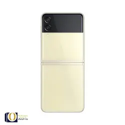 Galaxy Z Flip3 5G ظرفیت 256 گیگابایت و رم 8 گیگابایت - | فروشگاه اورجینال کالا