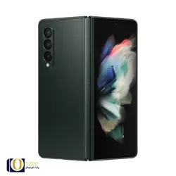 Galaxy Z Fold3 5G ظرفیت 256 گیگابایت و رم 12 گیگابایت - فروشگاه اینترنتی اورجینال کالا | قیمت گوشی سامسونگ