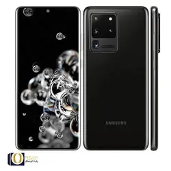 Samsung Galaxy S20 Ultra 4G - فروشگاه اینترنتی اورجینال کالا | قیمت گوشی سامسونگ