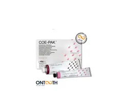 خمیر جراحی لثه GC - COE-PAK