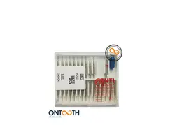 پین داخل عاج - پین تری جت NTI - TRI JET