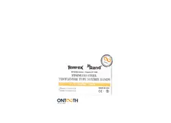 نوار ماتریکس تمرکس TEMREX - Tofflemire