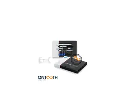 بلیچینگ مطب وایت اسمایل 40% دو بیمار ( 40% White Smile - Office )