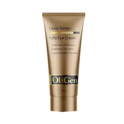 کرم مناسب پُف و تیرگی دور چشم حاوی عصاره خاویار
