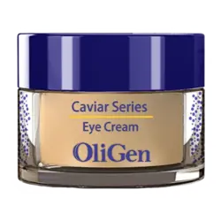 کرم دور چشم ضد چروک کاسه ای خاویار