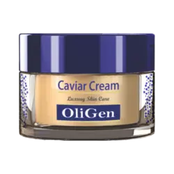 کرم صورت خاویار - الی ژن -OliGen