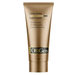 کرم شب حاوی عصاره خاویار