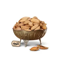 بادام مامایی پویا