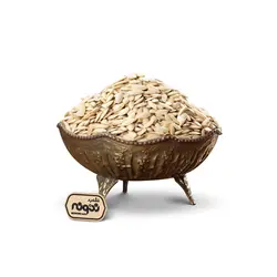 تخمه کدو شور مشهدی