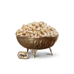 بادام هندی خام