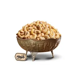 بادام هندی شور تگری