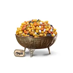 آجیل مشکل گشا