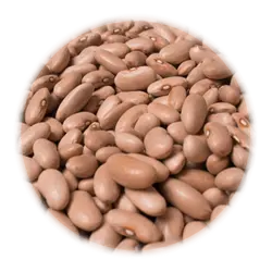 لوبیا کِرِم (کپسولی، کشاورزی)