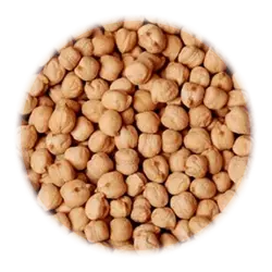 نخود ریز کرمانشاه