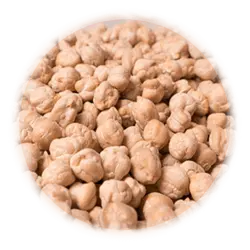 نخود درشت کرمانشاه