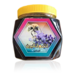 عسل گیاه آویشن ۱ کیلویی